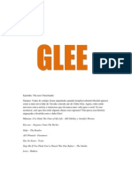 Glee - The New Cheerleader