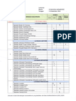 Form Dokter Dengan Kualifikasi