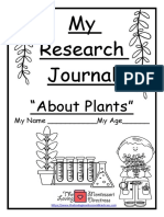 About Plants