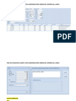 Prefactura Proagro Oc00050