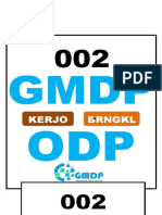 GMDP