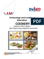 COOKERY 10 - Q3 - LAS 2 - WEEK2 - Loida Rosalin