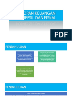 Materi Lap - Keu Komersial DN Fiskal