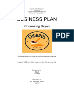 Business Plan