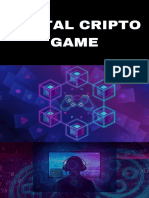 Portal Cripto Game