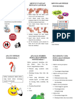 LEAFLET Nosokomial