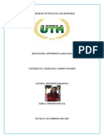 Tarea 2 Informatica - Jenifer Barahona