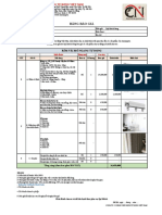 Bao Gia Rem Vai CN - RV - Somfy Glydea 60 Ultra