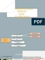 Bab 2 Kelas 9 Reproduksi Hewan Dan Tumbuhan