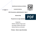 Informe Final SuperAlimento EyA IIGPO2