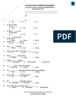 Preguntas para Test-Supletorio 1 Bgu