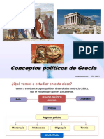 Presentación Grecia