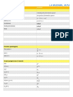 Latex For Future La Muzamil, M.PD: Ini Pakai Formula Spasi Tidakpakaiformulaspasi A B + C D A × B C