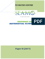 Seamo Paper D 2017.