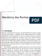 Projetos de Poços de Petróleo-Cap 05Mecanica das Rochas(Rocha e Azevedo)