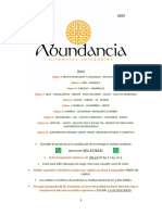 Productos alimenticios secos y cereales