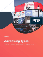 Advertising Types Guide