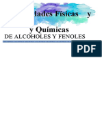 Ifnqmc204 Prop - Alcoholes