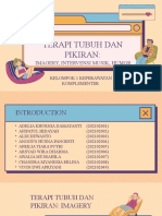 Terapi Tubuh Dan Pikiran