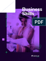 Business Skill Coursebook