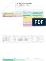 Programación Del Planificador de Eps 2023