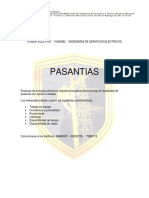 PASANTIAS