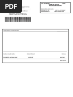 Justificante Médico