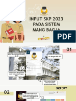 Panduan Entry SKP Mang Bagja - 2023