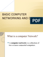 Ethernet Crossover Cable-1