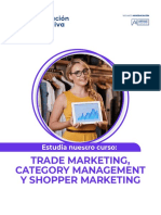 Trade Marketing