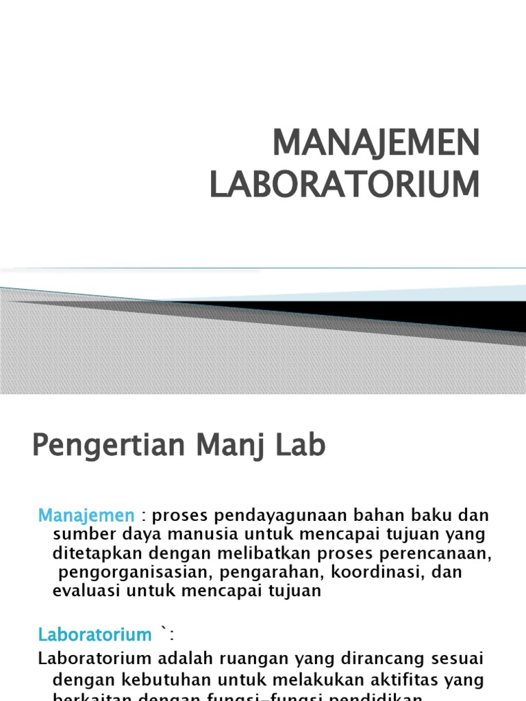 Konsep Dasar Manlab Pdf