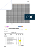 2.1 Cuantificacion de Obra - Interconexion-Enlace - v2