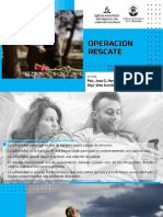 Operación Rescate - Rev. Maf 2022 Img