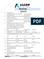 Electricity Ex 31661840811574