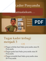 Tugas Dhika 6