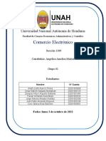 Tarea de Comercio Electronico