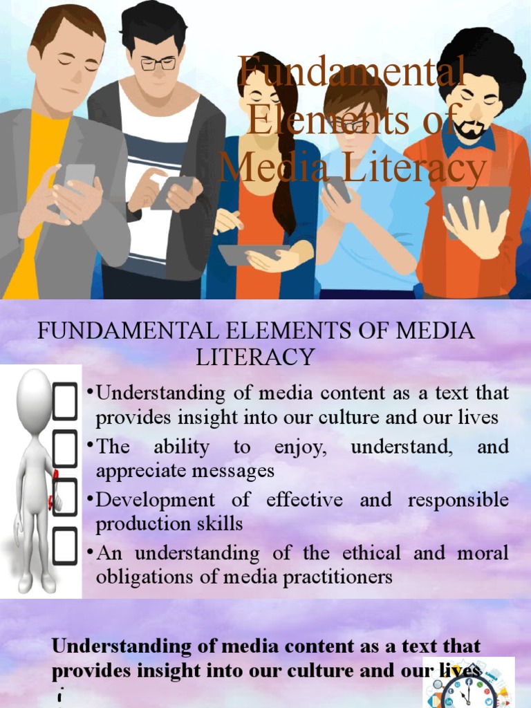 fundamental-elements-of-media-literacy-presentation-pdf
