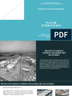 Plan de Intervencion Brasil Arquitectura Sostenible 3