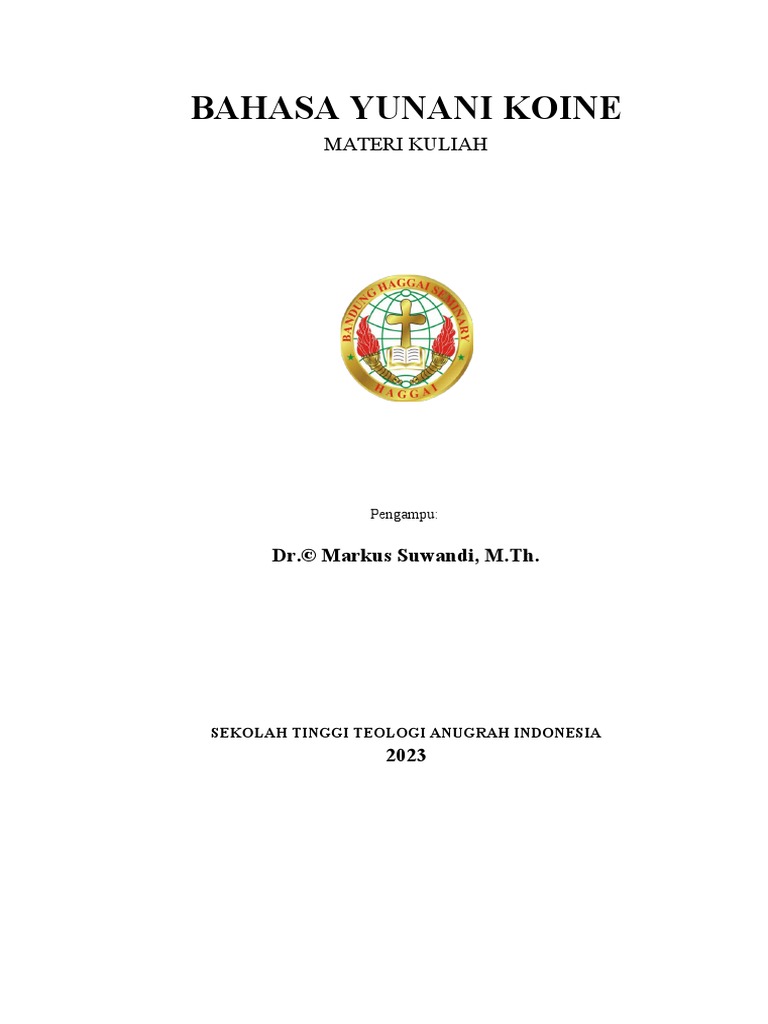 Komunikasi Diktat Edit 2 | PDF