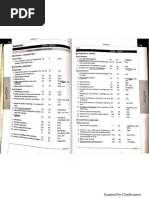 Head & Neck Anatomy Johari Mbbs - 221130 - 211509 | PDF