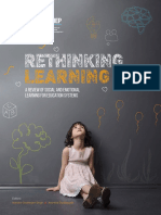 Rethinkg Learning UNESCO