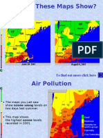 What Do These Maps Show?: To Find Out More Click Here