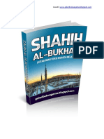 Shahih Al Bukhari Kitab Iman