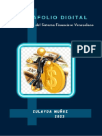 Portafolio Digital Sistema Financiero Venenzolano