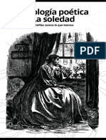 Antologia Poetica La Soledad