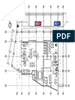 PLANOS Planta Baja-Model