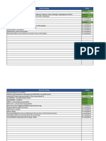 Kadingilan Phase 1 Database & KPI Status