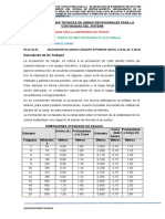 5.0 Especificaciones Tecnicas Obras Provionales-R