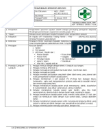 8.1.2.1-Sop Pengambilan Spesimen Sputum