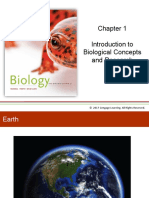 Bio 205 Chap 1 Spring 2023